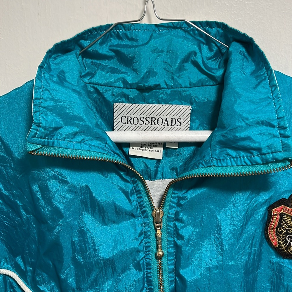 Crossroads Jacket - Picture 3 of 14